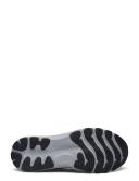 ASICS Gel Nimbus 24 MK Mens Running Shoes Black/Blue US 10