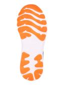 ASICS GEL-Nimbus 24 Running Shoes Blue Orange - 44
