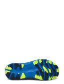 ASICS GEL-Nimbus 24 Running Shoes Blue Yellow Black - 42.5