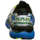 ASICS GEL-Nimbus 24 Running Shoes Blue Yellow Black - 42.5