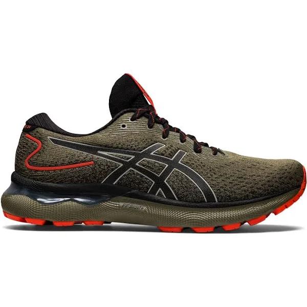 ASICS GEL-Nimbus 24 TR 1011B571 300
