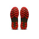 ASICS GEL-Nimbus 24 TR Shoes Orange Green Black - 40