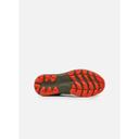 ASICS GEL-Nimbus 24 TR Shoes Orange Green Black - 40
