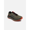 ASICS GEL-Nimbus 24 TR Shoes Orange Green Black - 40