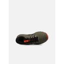 ASICS GEL-Nimbus 24 TR Shoes Orange Green Black - 40