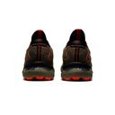 ASICS GEL-Nimbus 24 TR Shoes Orange Green Black - 40