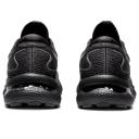 ASICS Gel Nimbus 24 'Triple Black' Sneakers | Women's Size 8.5
