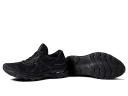 ASICS Gel Nimbus 24 'Triple Black' Sneakers | Women's Size 8.5