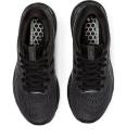ASICS Gel Nimbus 24 'Triple Black' Sneakers | Women's Size 8.5