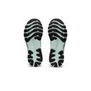 ASICS GEL-Nimbus 24 Womens 9.5 / BLACK/SOOTHING Sea