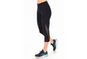 ASICS GEL-Nimbus 24 Womens 9.5 / BLACK/SOOTHING Sea