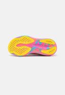 ASICS Gel Nimbus 25 Colour Injection Womens Running Shoes Rainbow US 9