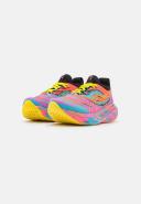 ASICS Gel Nimbus 25 Colour Injection Womens Running Shoes Rainbow US 9