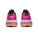 ASICS Gel Nimbus 25 Colour Injection Womens Running Shoes Rainbow US 9