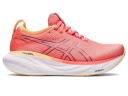 ASICS GEL-Nimbus 25 (D Wide) Womens Size 12 - The Athletes Foot | AfterPay Available