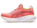 ASICS GEL-Nimbus 25 (D Wide) Womens Size 12 - The Athletes Foot | AfterPay Available