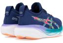 ASICS GEL-Nimbus 25 Lite-Show Shoes Lilac Blue - 40.5