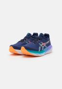 ASICS GEL-Nimbus 25 Lite-Show Shoes Lilac Blue - 40.5