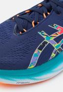 ASICS GEL-Nimbus 25 Lite-Show Shoes Lilac Blue - 40.5