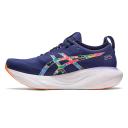 ASICS GEL-Nimbus 25 Lite-Show Shoes Lilac Blue - 40.5