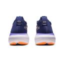 ASICS Gel Nimbus 25 Lite-Show Womens Running Shoes Print US 11