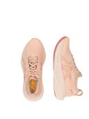 ASICS GEL-Nimbus 25 Running Shoes Beige EU 36 Woman