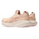 ASICS GEL-Nimbus 25 Running Shoes Beige EU 36 Woman