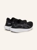 ASICS GEL-Nimbus 25 Running Shoes Black Grey - 47