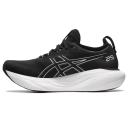 ASICS GEL-Nimbus 25 Running Shoes Black Grey - 47