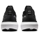 ASICS Gel-Nimbus 25 Running Shoes Black Grey - 48