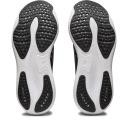ASICS Gel-Nimbus 25 Running Shoes Black Grey - 48