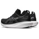 ASICS Gel-Nimbus 25 Running Shoes Black Grey - 48