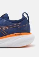 ASICS GEL-Nimbus 25 Running Shoes Blue EU 40 1/2 Man 1011B547-403-7H