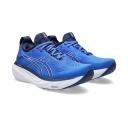ASICS GEL-Nimbus 25 Running Shoes Blue EU 41 1/2 Man 1011B547-404-8