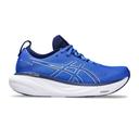ASICS GEL-Nimbus 25 Running Shoes Blue EU 46 Man 1011B547-004-11H