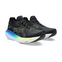 ASICS GEL-Nimbus 25 Running Shoes Blue EU 46 Man 1011B547-004-11H