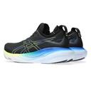 ASICS GEL-Nimbus 25 Running Shoes Blue EU 46 Man 1011B547-004-11H
