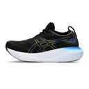 ASICS GEL-Nimbus 25 Running Shoes Blue EU 46 Man 1011B547-004-11H