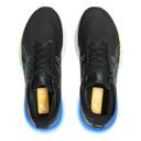 ASICS GEL-Nimbus 25 Running Shoes Blue EU 46 Man 1011B547-004-11H