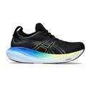 ASICS GEL-Nimbus 25 Running Shoes Blue EU 46 Man 1011B547-004-11H