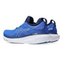 ASICS GEL-Nimbus 25 Running Shoes Blue EU 47 Man 1011B547-404-12H