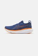 ASICS GEL-Nimbus 25 Running Shoes Blue EU 48 Man 1011B547-403-13