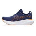 ASICS GEL-Nimbus 25 Running Shoes Blue EU 48 Man 1011B547-403-13