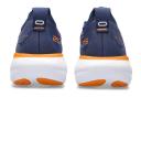 ASICS GEL-Nimbus 25 Running Shoes Blue EU 48 Man 1011B547-403-13