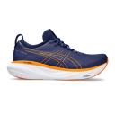 ASICS GEL-Nimbus 25 Running Shoes Blue EU 48 Man 1011B547-403-13