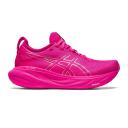 ASICS GEL-Nimbus 25 Running Shoes Fuchsia Pink Women - 38