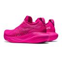 ASICS GEL-Nimbus 25 Running Shoes Fuchsia Pink Women - 38