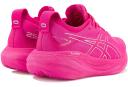 ASICS GEL-Nimbus 25 Running Shoes Fuchsia Pink Women - 38