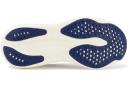 ASICS GEL-Nimbus 25 Running Shoes Light Blue Orange Women - 42.5