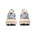 ASICS GEL-Nimbus 25 Running Shoes Light Blue Orange Women - 42.5